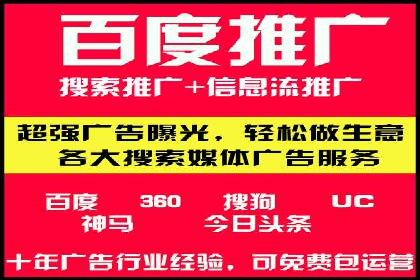某行业头部企业信息流广告推广全解析